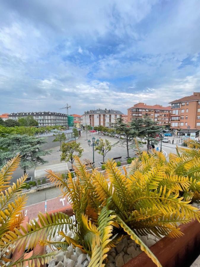 Viares 2 Apartment Suances Exterior photo