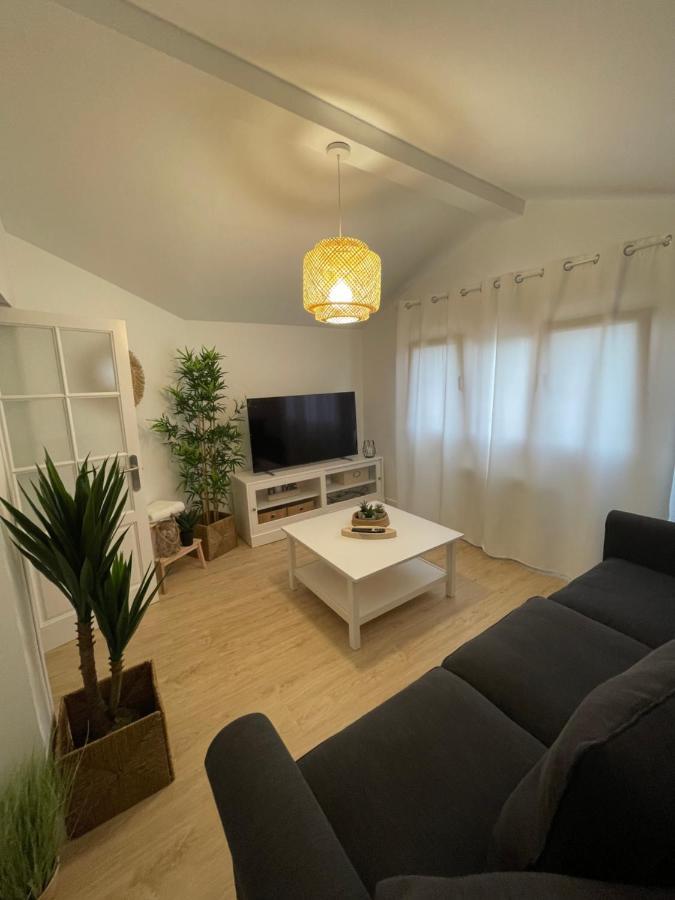 Viares 2 Apartment Suances Exterior photo
