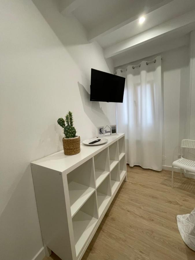 Viares 2 Apartment Suances Exterior photo