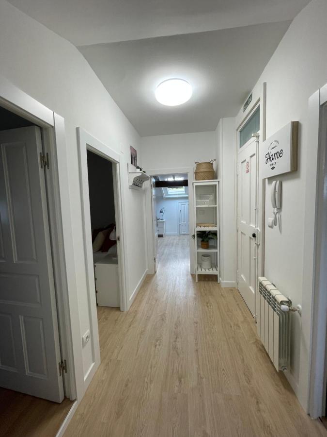 Viares 2 Apartment Suances Exterior photo